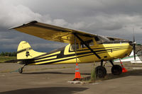 N2961D @ BCV - Great colors! - by Duncan Kirk