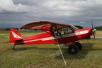 N7661L @ BCV - Want Cubs?  Go to AK!! - by Duncan Kirk