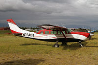 N73467 @ BCV - The Cessna school bus!! - by Duncan Kirk