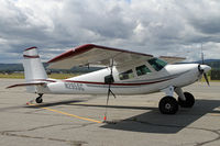 N295SC @ PAFA - A few Helios were seen while traveling around AK - by Duncan Kirk