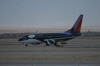 N715SW @ ABQ - Taken at Alburquerque International Sunport Airport, New Mexico in March 2011 whilst on an Aeroprint Aviation tour - by Steve Staunton