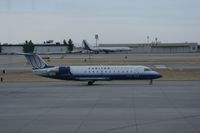 N978SW @ ABQ - Taken at Alburquerque International Sunport Airport, New Mexico in March 2011 whilst on an Aeroprint Aviation tour - by Steve Staunton