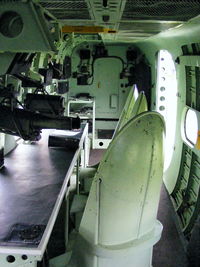 WP314 @ EGNC - Displayed at the Solway Aviation Museum - by Chris Hall
