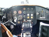WP314 @ EGNC - Displayed at the Solway Aviation Museum - by Chris Hall
