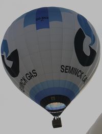 OO-BNX - Seminck Gas - by ghans
