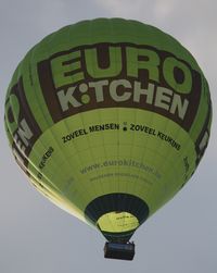 OO-BQE - Euro Kitchen - by ghans