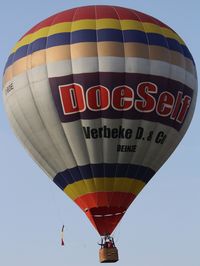 OO-BOE - Doe Self - by ghans