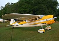 N2152C @ KLAL - Sun-n-Fun 2006