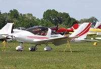 N717SS @ KLAL - Sun-n-Fun 2010 - by Sergey Riabsev