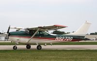 N9272G @ KOSH - Cessna 182N