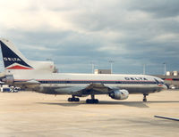 N719DA @ ATL - Delta - by Henk Geerlings