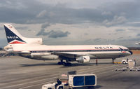N740DA @ ATL - Delta - by Henk Geerlings
