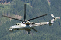 7360 @ LOXZ - Czech Air Force MIL35 - by Andy Graf-VAP