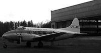 G-ALEC @ EBAW - Early 1960's.REFRIGERATIONN Ltd.ENGLAND - by Robert Roggeman