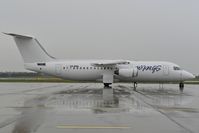 SX-DMA @ LOWW - Skywings Bae 146 - by Dietmar Schreiber - VAP