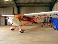 G-BPXY photo, click to enlarge G-BPXY photo, click to enlarge
