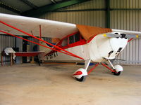 G-BPXY photo, click to enlarge G-BPXY photo, click to enlarge