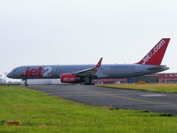 G-LSAE @ EGNM - Jet2 - by Chris Hall