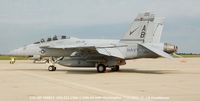 166814 @ ADW - At NAF Washington - by J.G. Handelman