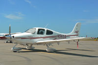 N565S @ GPM - At Grand Prairie Municipal