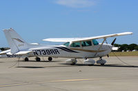 N739RR @ GPM - At Grand Prairie Municipal