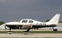 C-GLTP @ KOSH - Lancair LC40-550FG - by Mark Pasqualino