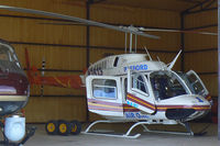 N1813 @ GPM - At Grand Prairie Municipal - by Zane Adams