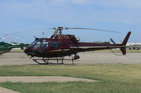 N779CP @ GPM - At Grand Prairie Municipal