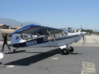 N91KR photo, click to enlarge