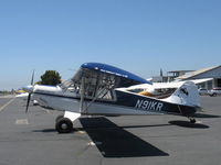 N91KR photo, click to enlarge