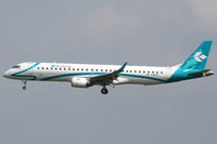 I-ADJO @ MUC - Air Dolomiti