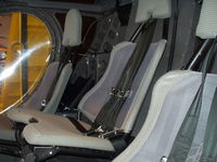 N110GH - seats - by mario lauricella