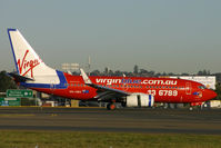 VH-VBV photo, click to enlarge VH-VBV photo, click to enlarge