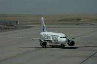 N933FR @ DEN - Taken at Denver International Airport, in March 2011 whilst on an Aeroprint Aviation tour - by Steve Staunton
