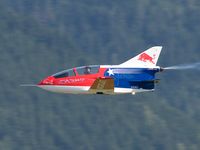 N53EJ @ LOXZ - Flying Bulls BD-5