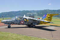 1116 @ LOXZ - Austrian Air Force Saab 105 - by Andy Graf-VAP