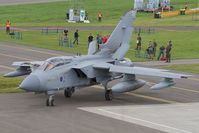 ZA560 @ LOXZ - Royal Air Force Tornado