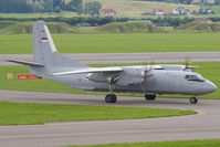 71386 @ LOXZ - Srpska Air Force AN26 - by Andy Graf-VAP