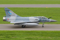 47 @ LOXZ - French Air Force Mirage 2000 - by Andy Graf-VAP