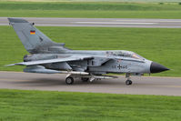 46 46 @ LOXZ - German Air Force Tornado - by Andy Graf-VAP