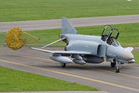 37 01 @ LOXZ - German Air Force F-4 - by Andy Graf-VAP