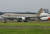 HL7700 @ YSSY - up and away from 16R - by Bill Mallinson