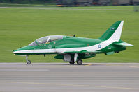 8810 @ LOXZ - Saudi Hawks BAE Hawk