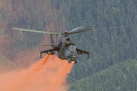 7360 @ LOXZ - Czech Air Force MIL35 - by Andy Graf-VAP