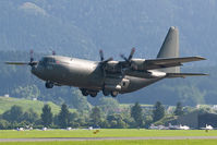 8T-CA @ LOXZ - Austrian Air Force C-130 - by Andy Graf-VAP