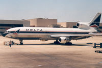 N728DA @ ATL - Delta - by Henk Geerlings