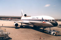 N728DA @ ATL - Delta - by Henk Geerlings
