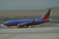 N933WN @ DEN - Taken at Denver International Airport, in March 2011 whilst on an Aeroprint Aviation tour - by Steve Staunton