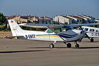 D-EHTT @ LESB - Cessna 172N Skyhawk [172-70049] Palma - Son Bonet~EC 17/09/2004. This was cancelled some time after this photo was taken no further information known. - by Ray Barber