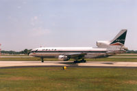N727DA @ ATL - Delta - by Henk Geerlings